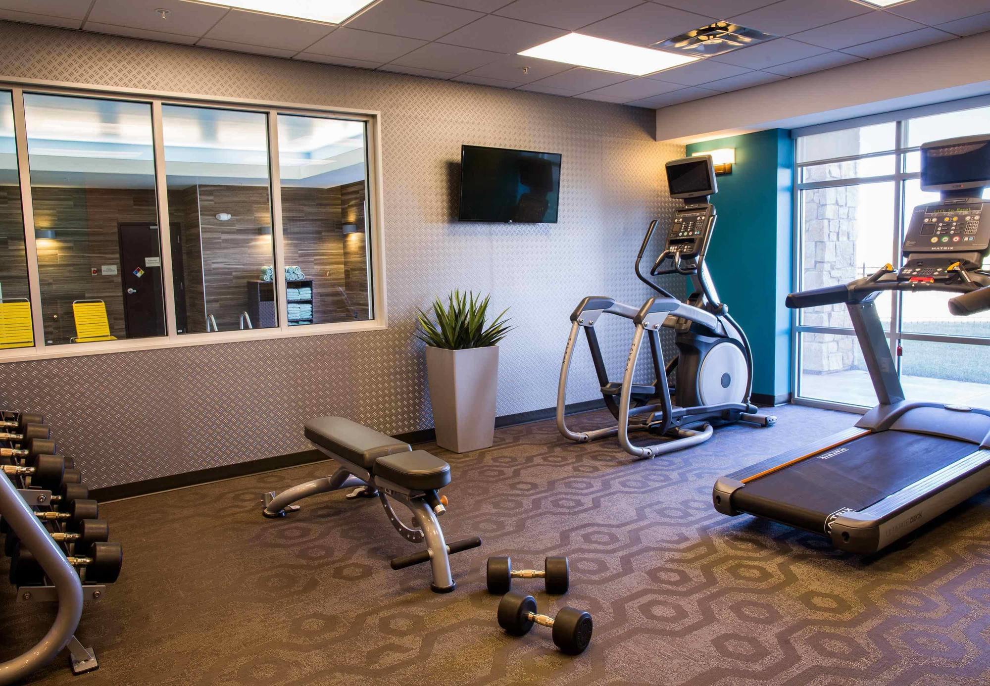 Fairfield Inn & Suites By Marriott Lincoln Southeast Zewnętrze zdjęcie