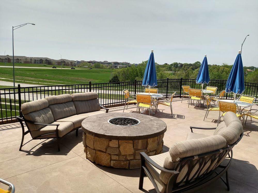 Fairfield Inn & Suites By Marriott Lincoln Southeast Zewnętrze zdjęcie