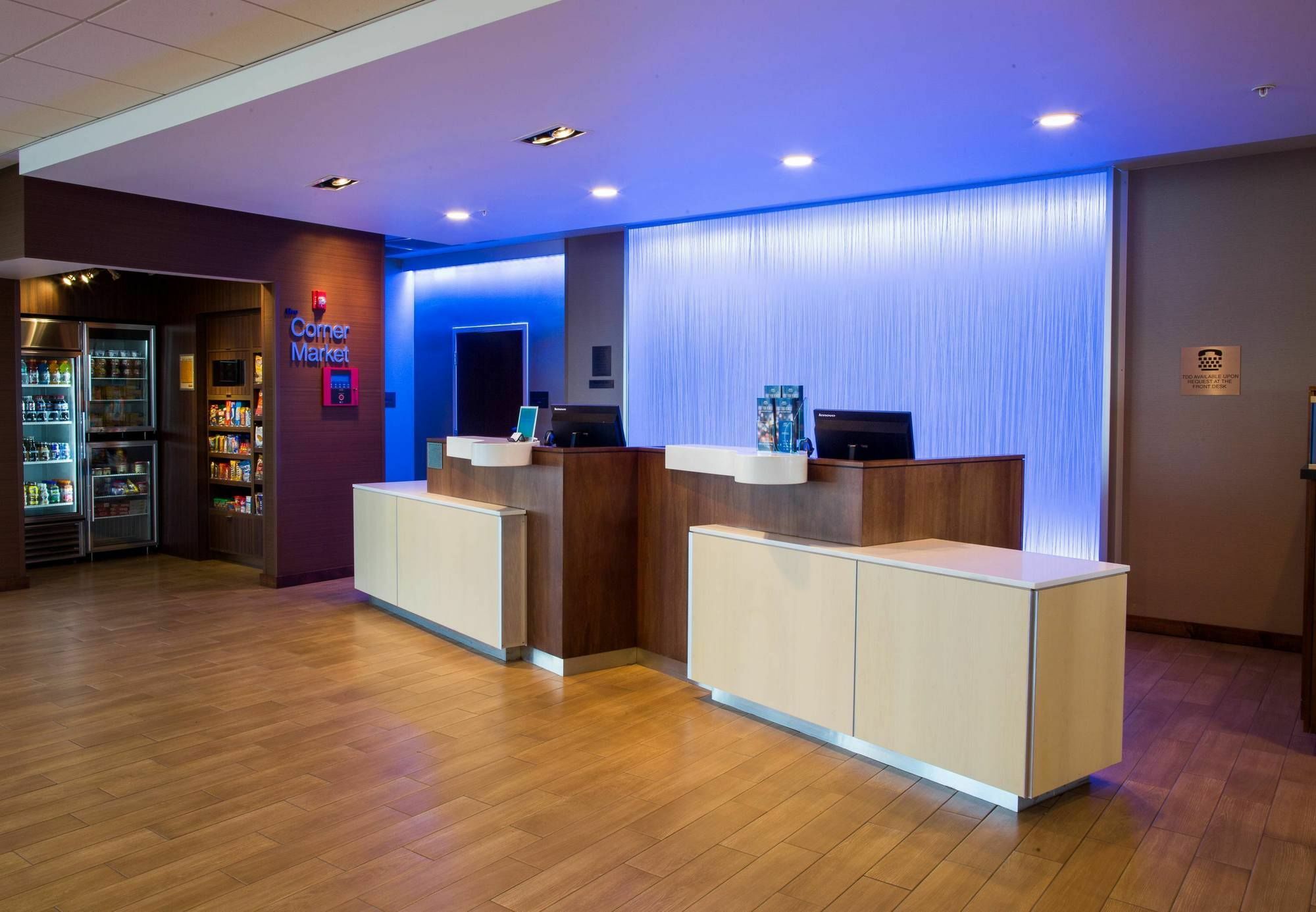 Fairfield Inn & Suites By Marriott Lincoln Southeast Zewnętrze zdjęcie