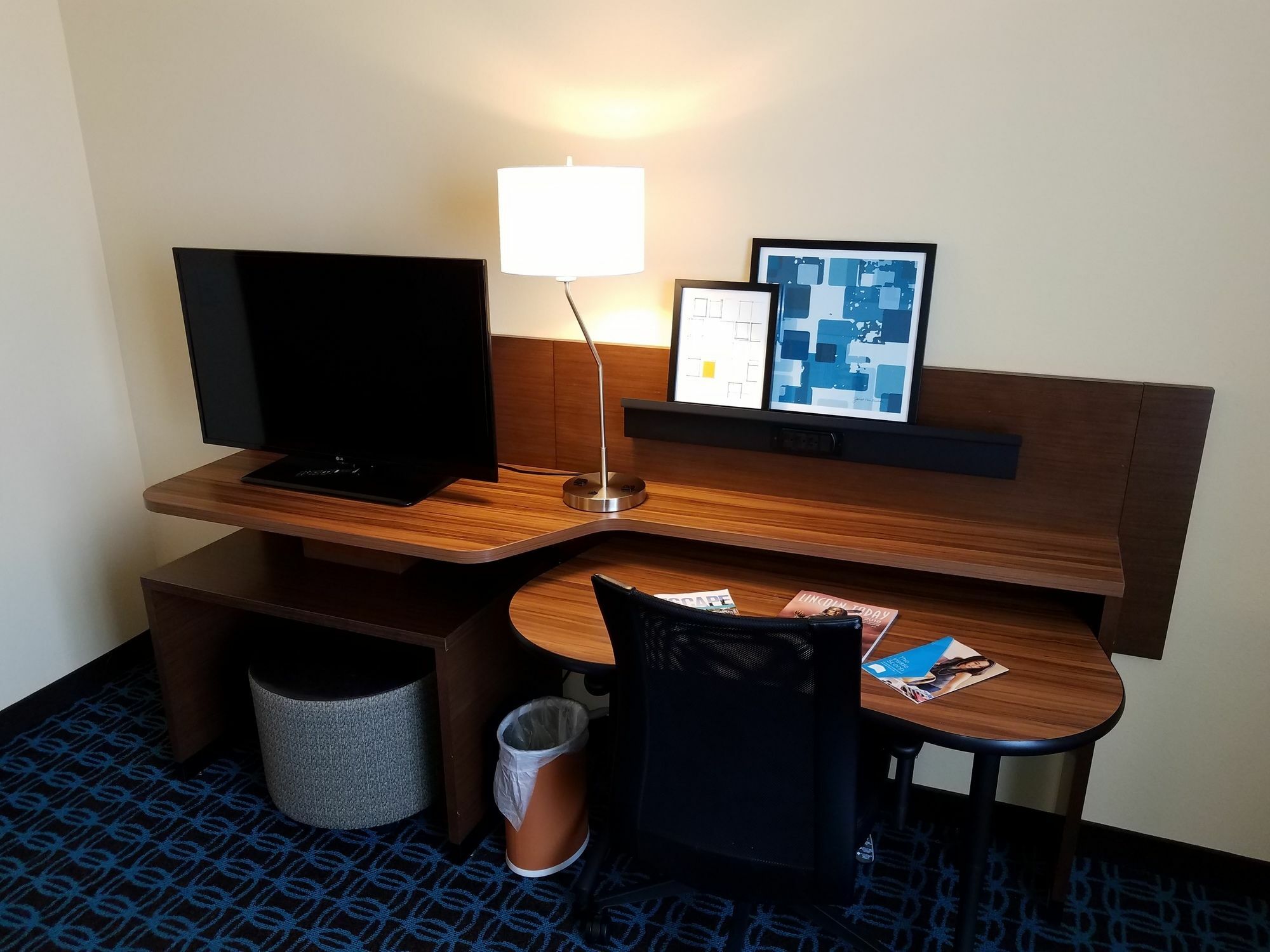 Fairfield Inn & Suites By Marriott Lincoln Southeast Zewnętrze zdjęcie
